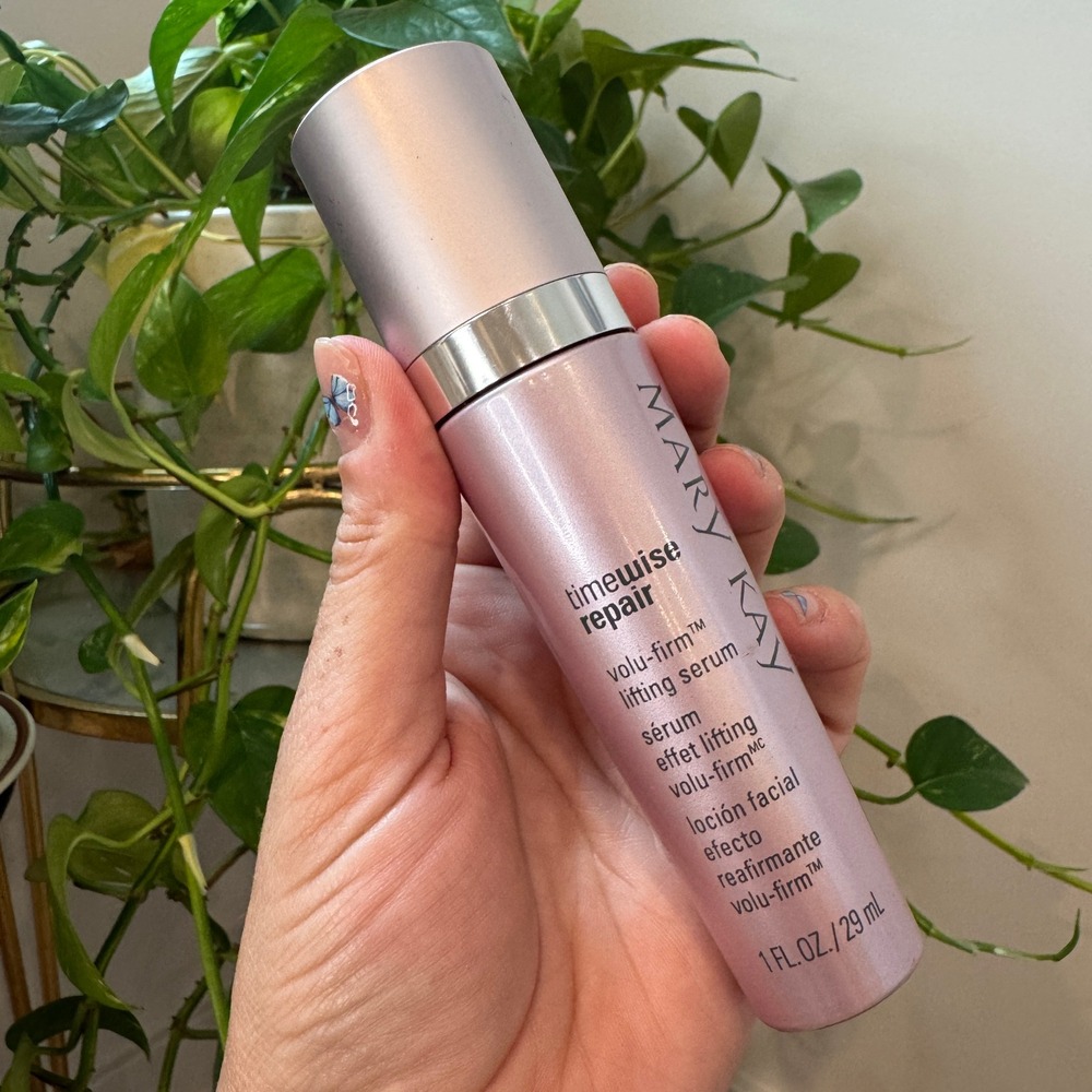 Mary Kay TimeWise Repair Volu-Firm Lifting Serum 1 fl oz Anti-Aging 7C14 NEW